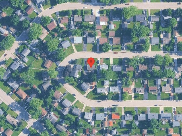 House image located at Carpentersville, IL 60110