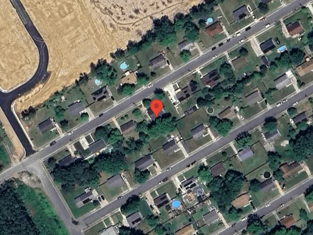 House image located at Egg Harbor Township, NJ 08234