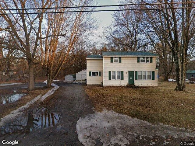 House image located at Hudson Falls, NY 12839