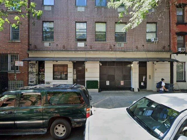 House image located at New York, NY 10003