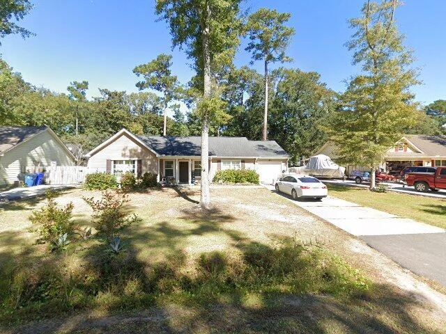 House image located at Johns Island, SC 29455