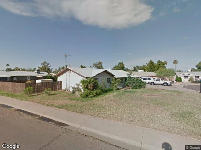 House image located at Tempe, AZ 85281