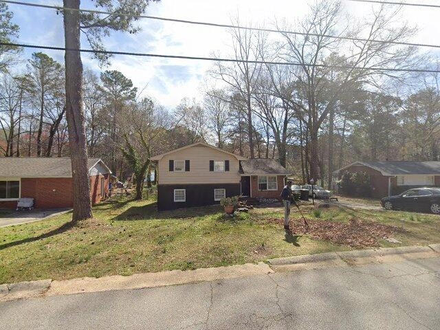 House image located at Morrow, GA 30260