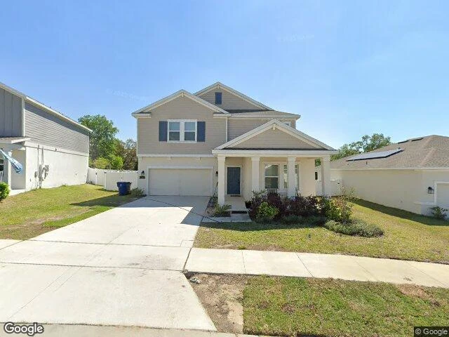 House image located at Groveland, FL 34736
