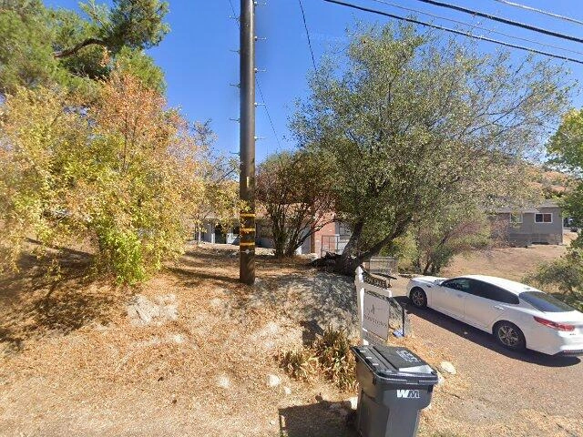 House image located at Springville, CA 93265