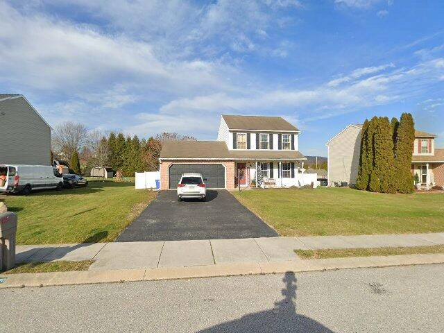 House image located at Dover, PA 17315