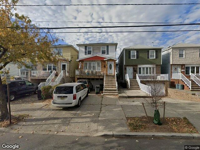 House image located at Bayonne, NJ 07002