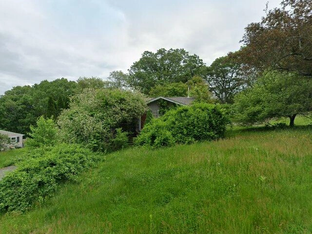 House image located at Ledyard, CT 06339