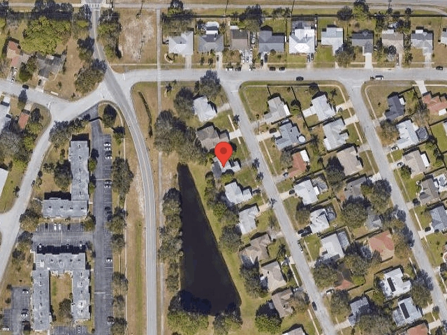 House image located at Melbourne, FL 32935