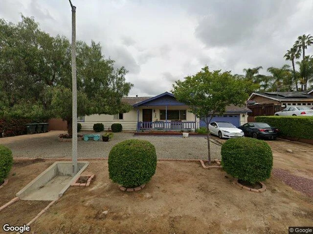 House image located at Escondido, CA 92027