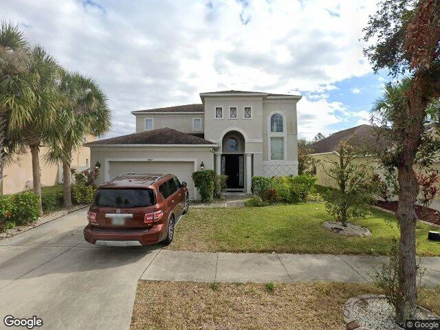 House image located at Riverview, FL 33578