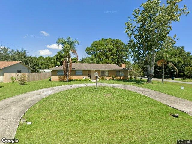 House image located at Palm Bay, FL 32909