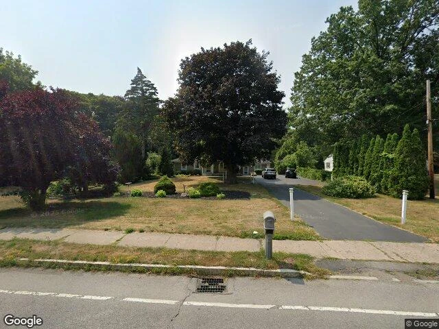 House image located at Rochester, NY 14616