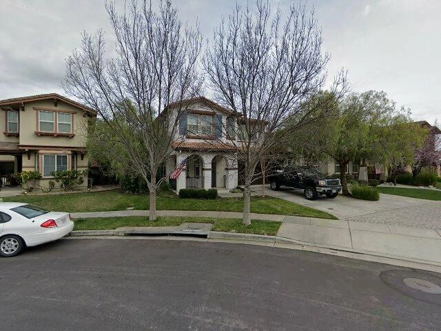 House image located at Fairfield, CA 94533