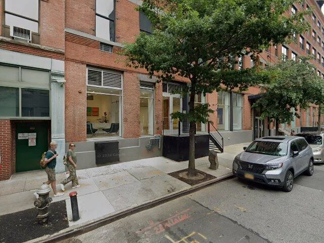 House image located at New York, NY 10011