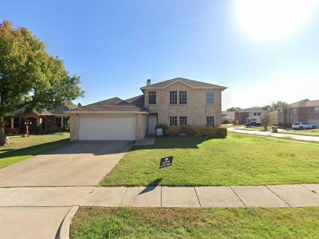 House image located at Grand Prairie, TX 75052