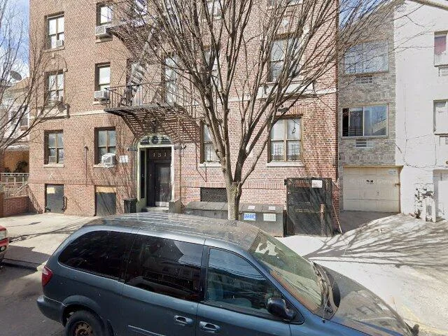 House image located at Bronx, NY 10456