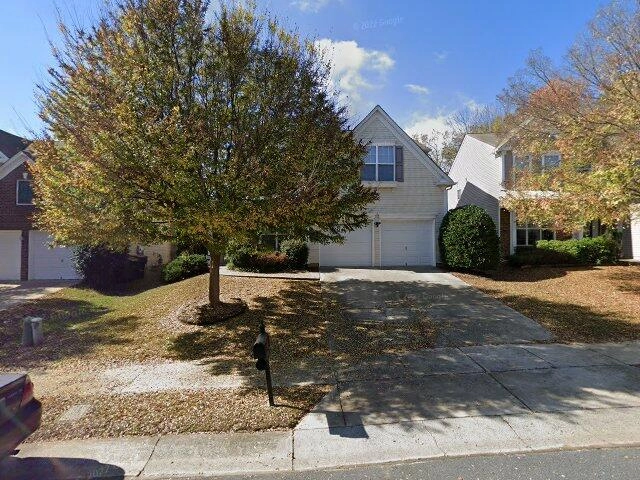 House image located at Charlotte, NC 28262