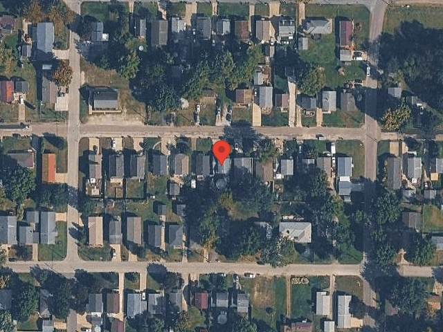 House image located at Barberton, OH 44203