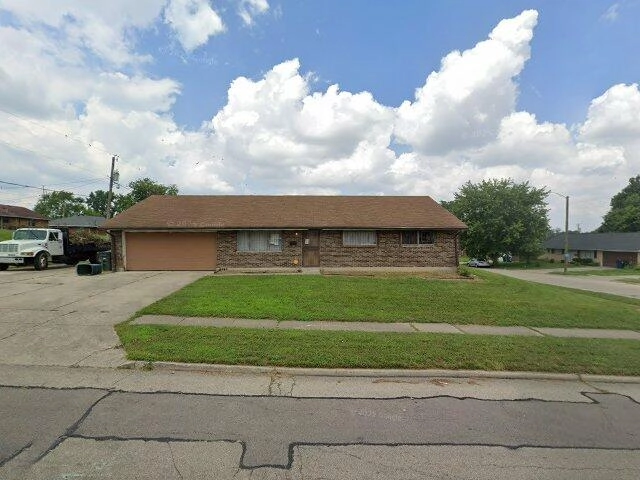 House image located at Dayton, OH 45417