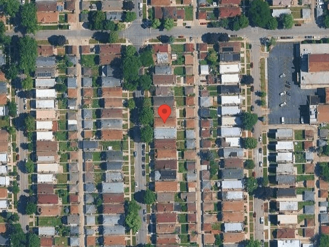 House image located at Cicero, IL 60804