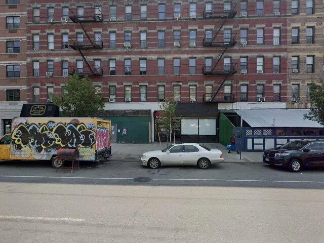 House image located at New York, NY 10030