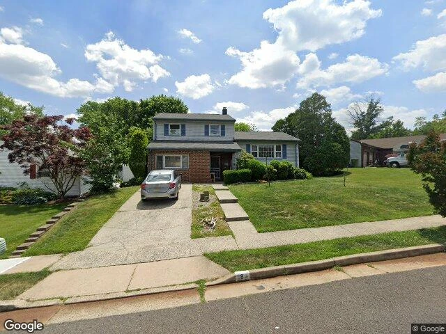 House image located at Sayreville, NJ 08872