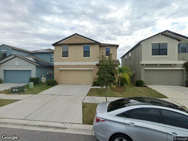 House image located at Sun City Center, FL 33573