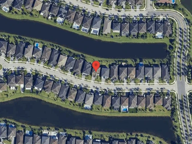 House image located at Pompano Beach, FL 33076