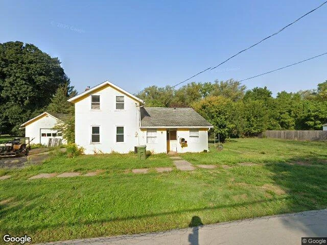 House image located at Middleport, NY 14105