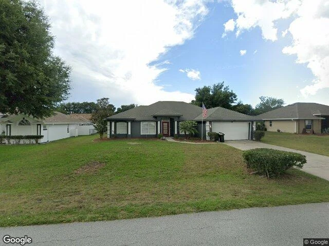 House image located at Ocala, FL 34476