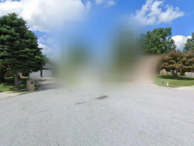 House image located at Pikesville, MD 21208