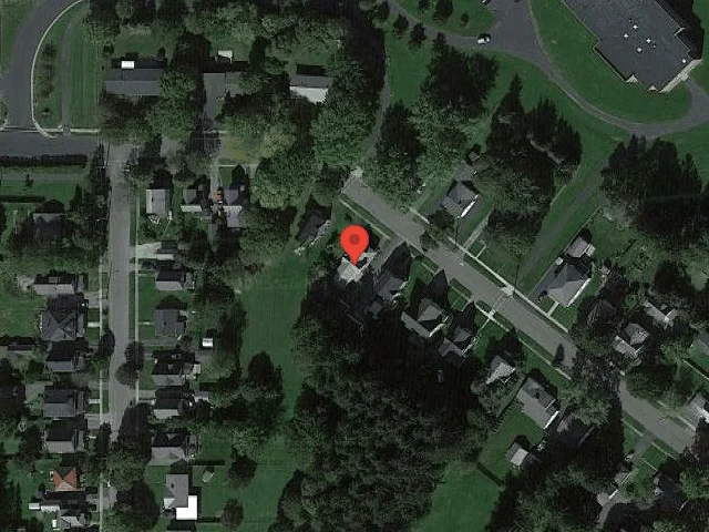 House image located at Perry, NY 14530