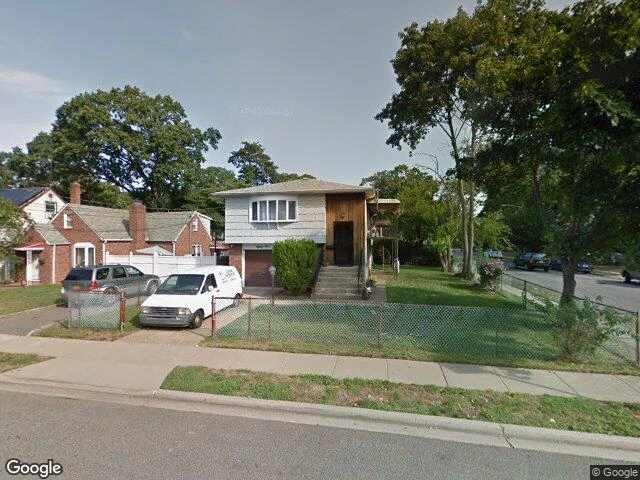 House image located at Roosevelt, NY 11575