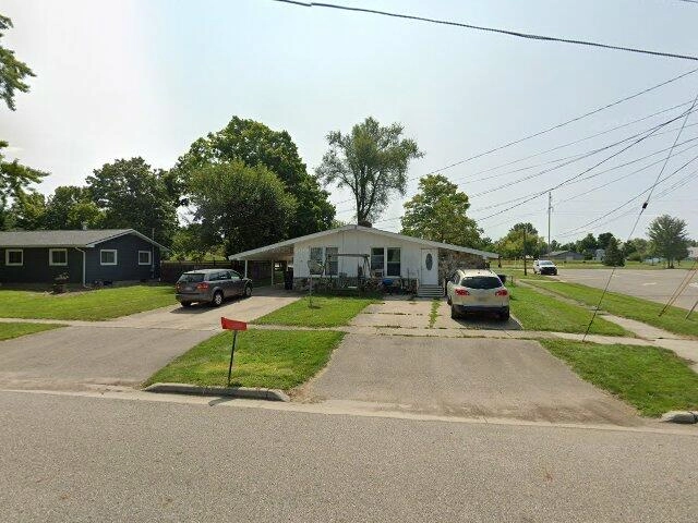 House image located at Quincy, MI 49082