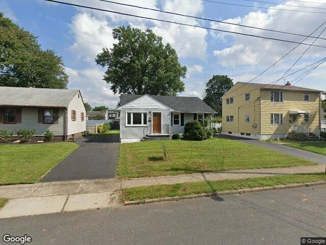 House image located at Sewaren, NJ 07077