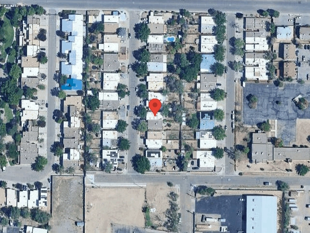 House image located at Albuquerque, NM 87123