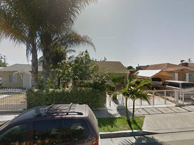 House image located at Compton, CA 90221