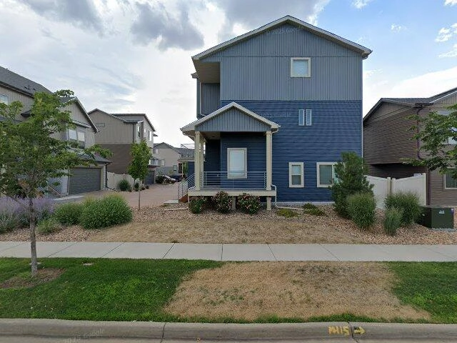 House image located at Denver, CO 80249