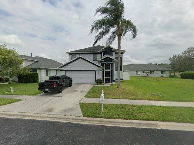House image located at Land O'Lakes, FL 34639