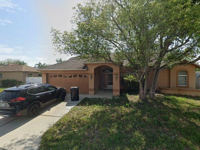 House image located at New Port Richey, FL 34654
