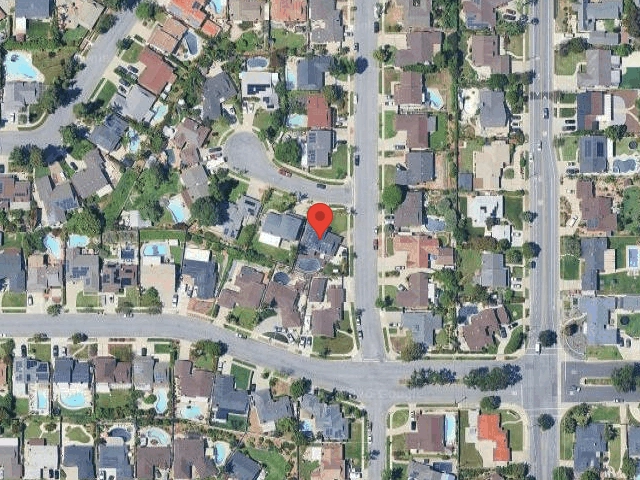 House image located at Brea, CA 92821