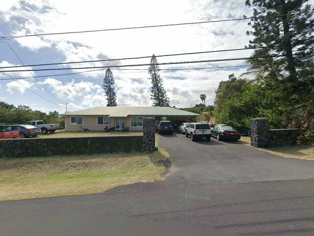 House image located at Naalehu, HI 96772