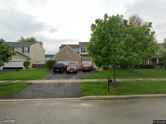 House image located at Montgomery, IL 60538