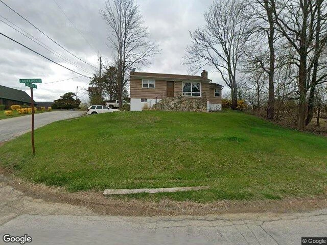 House image located at Glenwood, NJ 07418