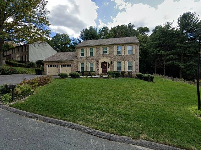 House image located at Owings Mills, MD 21117