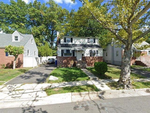 House image located at Linden, NJ 07036