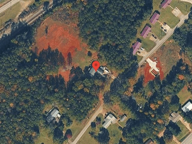 House image located at Belton, SC 29627