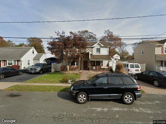 House image located at West Babylon, NY 11704