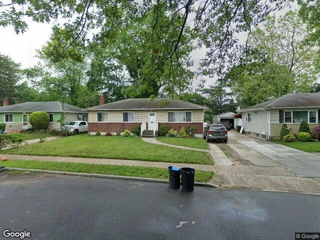 House image located at West Hempstead, NY 11552